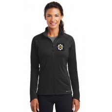 Robotics OGIO Ladies Radius Full-Zip